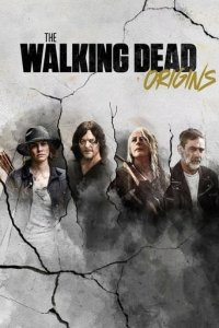 Cover The Walking Dead: Origins, TV-Serie, Poster