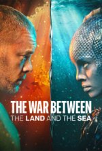 Cover The War Between the Land and the Sea, Poster, Stream