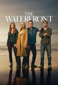 The Waterfront, Cover, HD, Serien Stream, ganze Folge