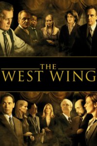 Cover The West Wing, The West Wing