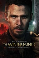 Cover The Winter King, Poster The Winter King
