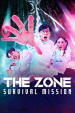 Cover The Zone: Survival Mission, Poster, Stream