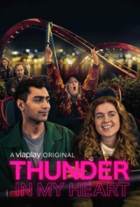 Thunder in My Heart Cover, Stream, TV-Serie Thunder in My Heart