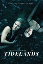 Cover Tidelands, Poster, Stream