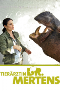 Tierärztin Dr. Mertens Cover, Online, Poster