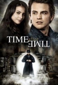 Cover Time After Time, Time After Time