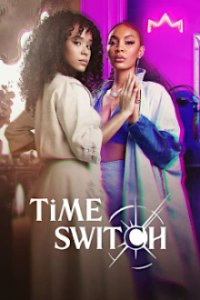 Cover Time Switch, TV-Serie, Poster