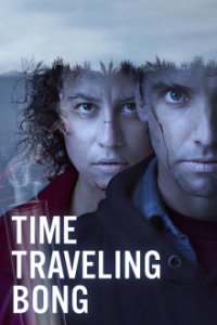 Cover Time Traveling Bong, Time Traveling Bong