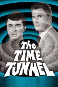 Cover Time Tunnel, TV-Serie, Poster