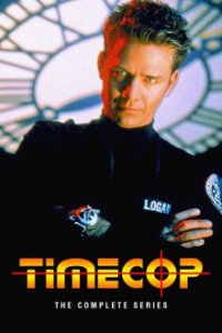 Timecop Cover, Poster, Timecop