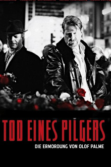 Tod eines Pilgers, Cover, HD, Serien Stream, ganze Folge