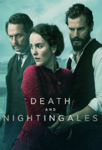 Cover Tod und Nachtigallen, TV-Serie, Poster