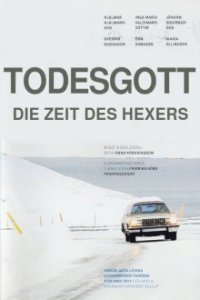 Cover Todesgott - Die Zeit des Hexers, Todesgott - Die Zeit des Hexers
