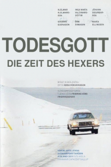 Todesgott - Die Zeit des Hexers, Cover, HD, Serien Stream, ganze Folge