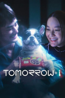 Tomorrow + I, Cover, HD, Serien Stream, ganze Folge
