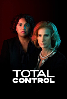 Total Control, Cover, HD, Serien Stream, ganze Folge