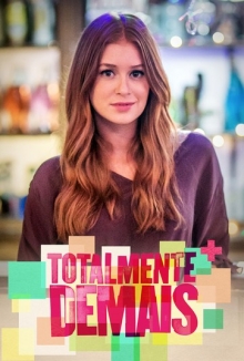 Total Dreamer, Cover, HD, Serien Stream, ganze Folge