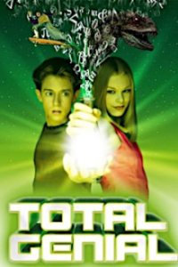 Cover Total genial, TV-Serie, Poster