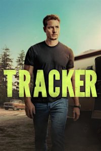Tracker (2024) Cover, Tracker (2024) Poster, HD