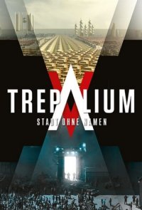 Trepalium: Stadt ohne Namen Cover, Poster, Blu-ray,  Bild