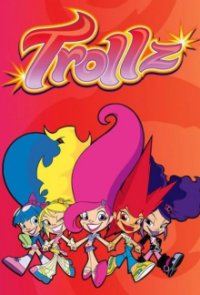 Cover Trollz, TV-Serie, Poster