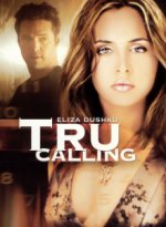 Cover Tru Calling: Schicksal reloaded!, Poster Tru Calling: Schicksal reloaded!