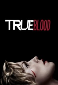 Cover True Blood, TV-Serie, Poster