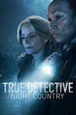 True Detective Cover, True Detective Stream