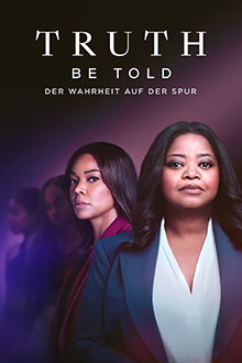 Truth Be Told - Der Wahrheit auf der Spur, Cover, HD, Serien Stream, ganze Folge