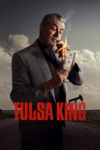 Cover Tulsa King, Tulsa King