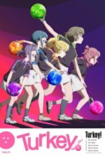 Staffel 1 Cover, Poster