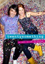 Cover Twentysomething, Poster, Stream