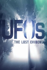 Cover UFOs – Zwischen Wahrheit und Verschwörung, TV-Serie, Poster