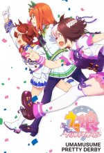 Cover Uma Musume: Pretty Derby, Poster, Stream