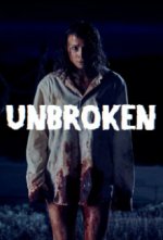 Cover Unbroken, Poster, Stream