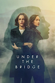 Under the Bridge, Cover, HD, Serien Stream, ganze Folge