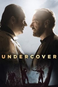Cover Undercover (2019), Undercover (2019)