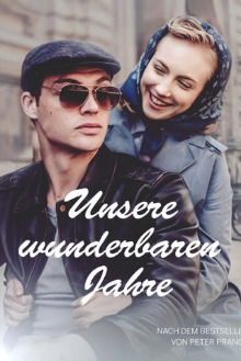 Unsere wunderbaren Jahre, Cover, HD, Serien Stream, ganze Folge