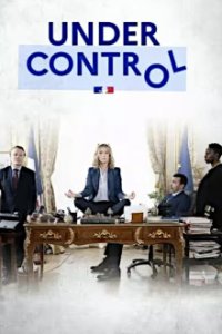 Unter Kontrolle Cover, Poster, Blu-ray,  Bild