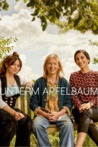 Unterm Apfelbaum Cover, Poster, Unterm Apfelbaum