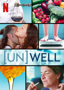 (Un)Well, Cover, HD, Serien Stream, ganze Folge