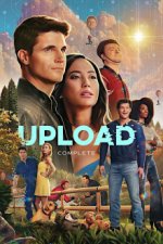 Cover Upload, Poster Upload