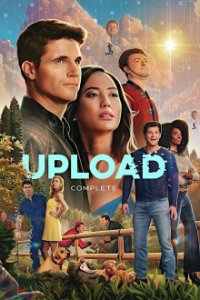 Cover Upload, Poster