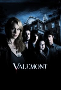 Cover Valemont, TV-Serie, Poster