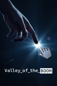 Cover Valley of the Boom, TV-Serie, Poster