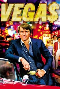 Cover Vegas (1978), TV-Serie, Poster
