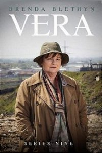 Cover Vera – Ein ganz spezieller Fall, Vera – Ein ganz spezieller Fall
