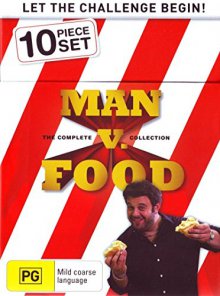 Verdammt lecker! Nachschlag für Adam Richman Cover, Poster, Verdammt lecker! Nachschlag für Adam Richman