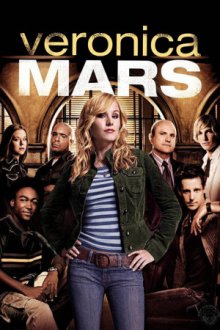 Veronica Mars, Cover, HD, Serien Stream, ganze Folge