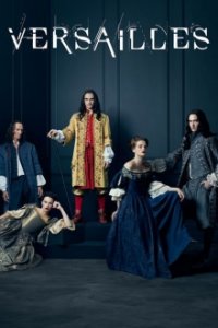 Versailles Cover, Poster, Blu-ray,  Bild